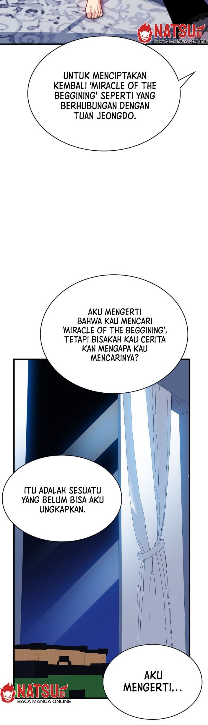 SSS-Class Gacha Hunter Chapter 92 Gambar 36