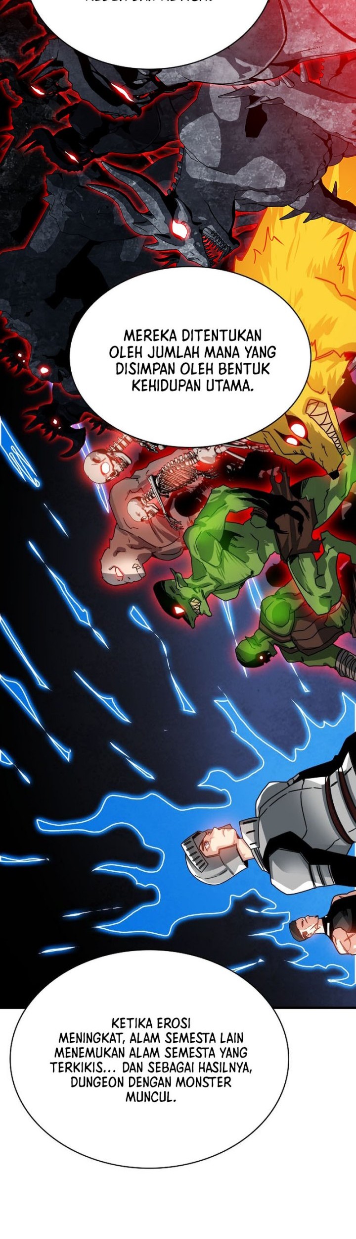 SSS-Class Gacha Hunter Chapter 92 Gambar 39