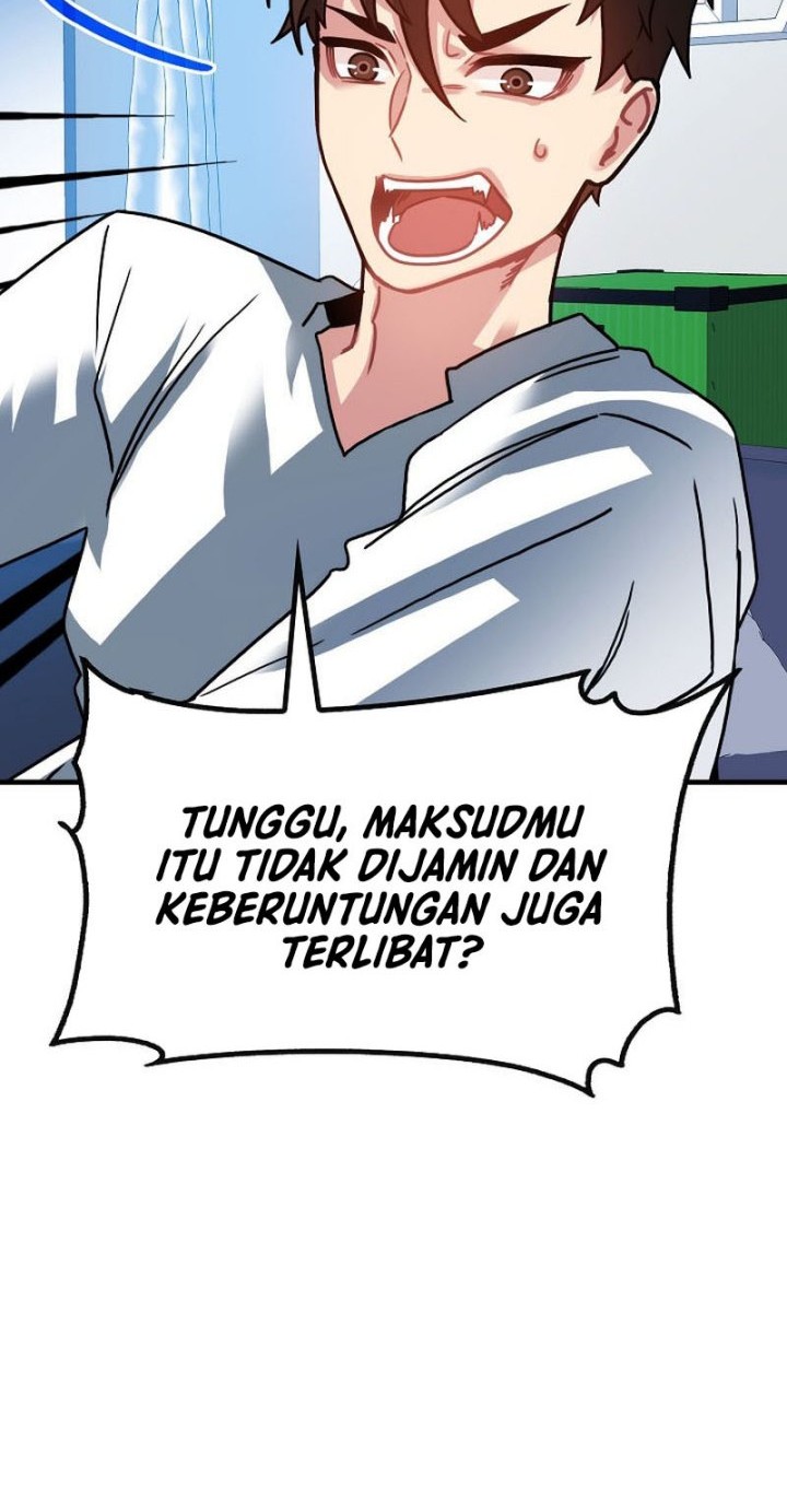 SSS-Class Gacha Hunter Chapter 92 Gambar 57