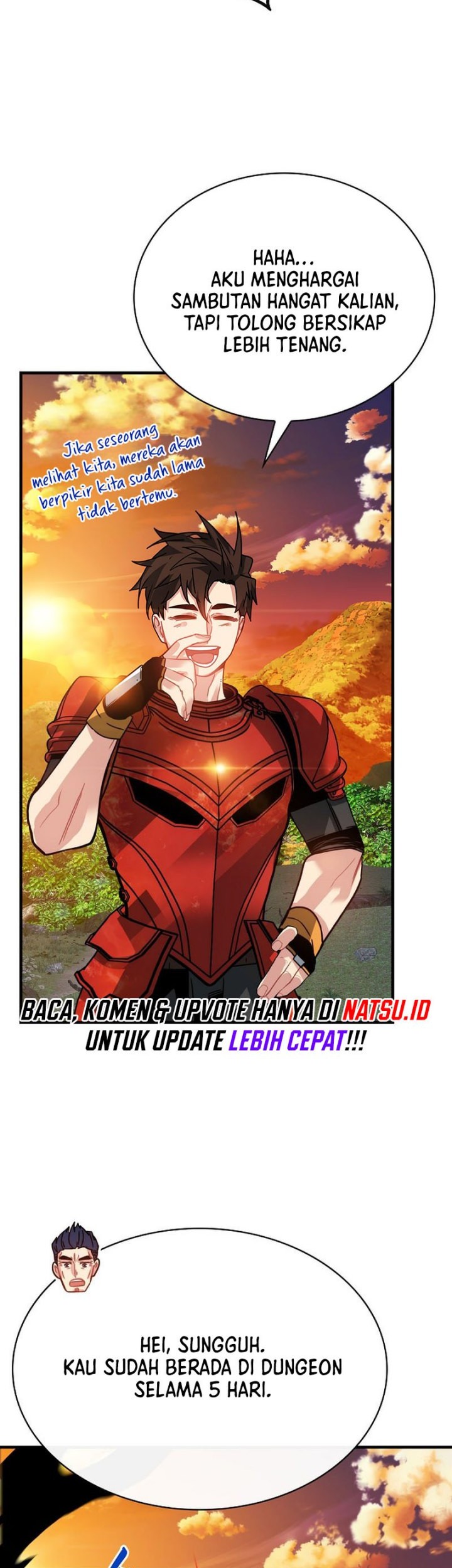 SSS-Class Gacha Hunter Chapter 92 Gambar 4