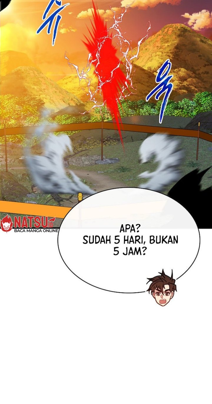 SSS-Class Gacha Hunter Chapter 92 Gambar 5