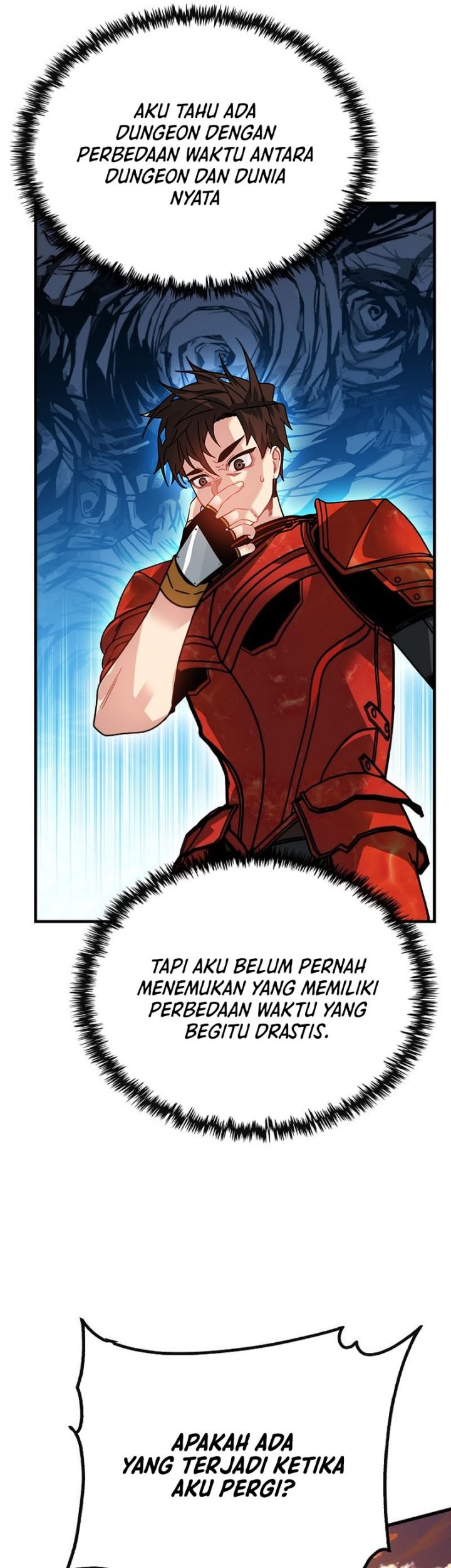 SSS-Class Gacha Hunter Chapter 92 Gambar 6