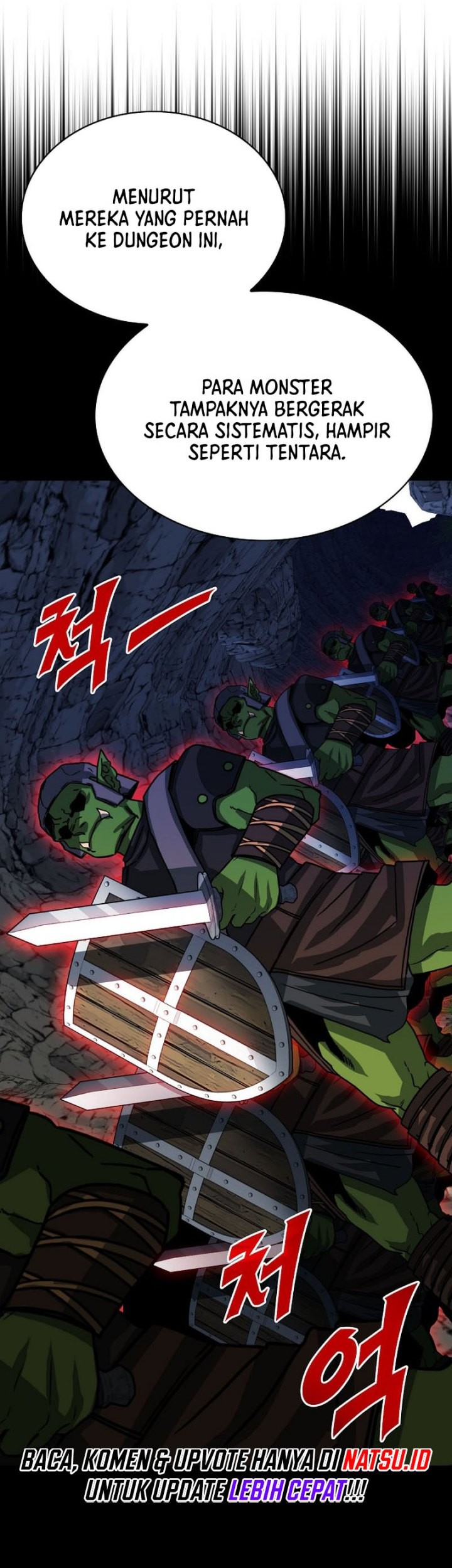 SSS-Class Gacha Hunter Chapter 92 Gambar 10