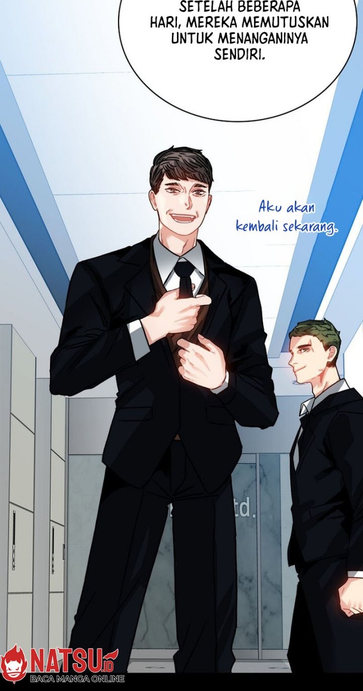 SSS-Class Gacha Hunter Chapter 92 Gambar 13