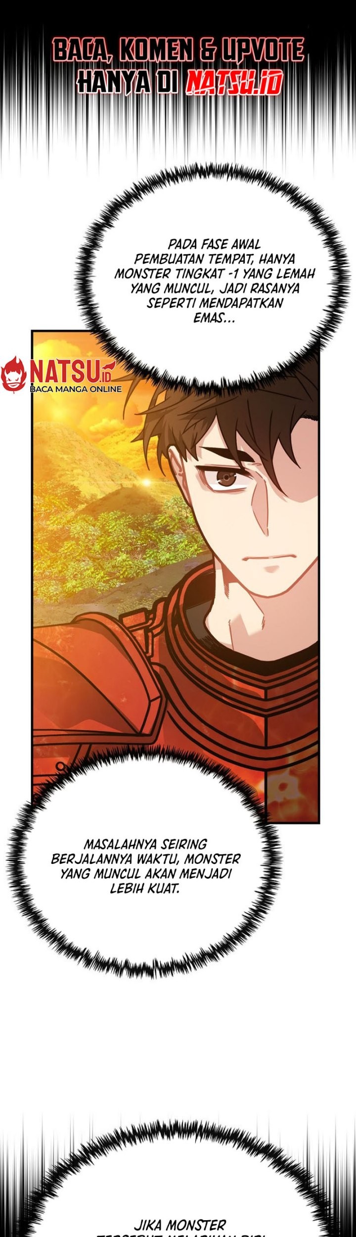 SSS-Class Gacha Hunter Chapter 92 Gambar 14