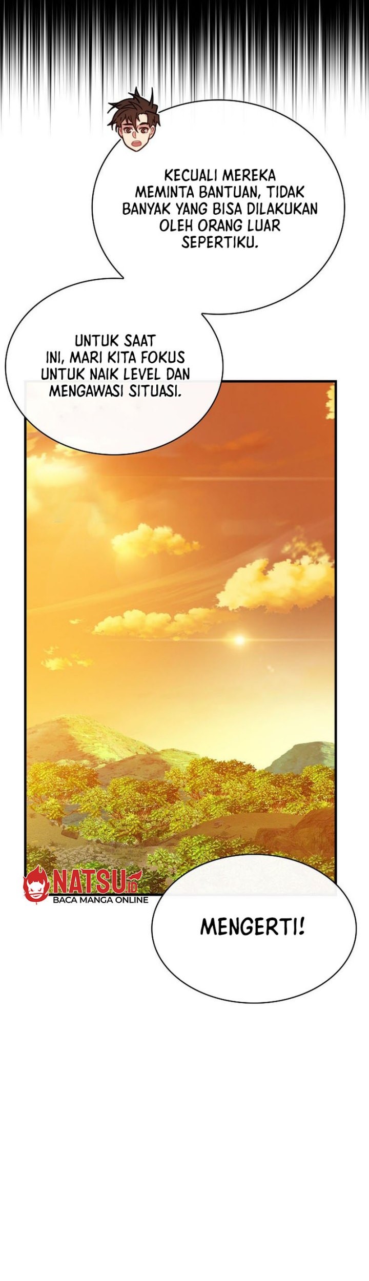 SSS-Class Gacha Hunter Chapter 92 Gambar 16