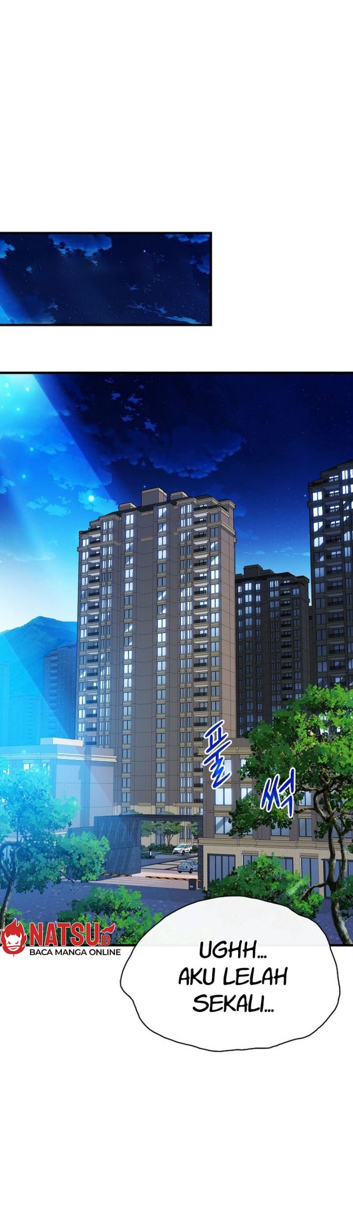 SSS-Class Gacha Hunter Chapter 92 Gambar 18