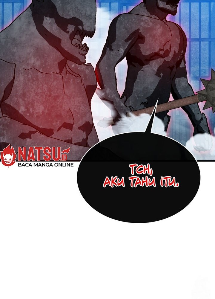 SSS-Class Gacha Hunter Chapter 93 Gambar 28