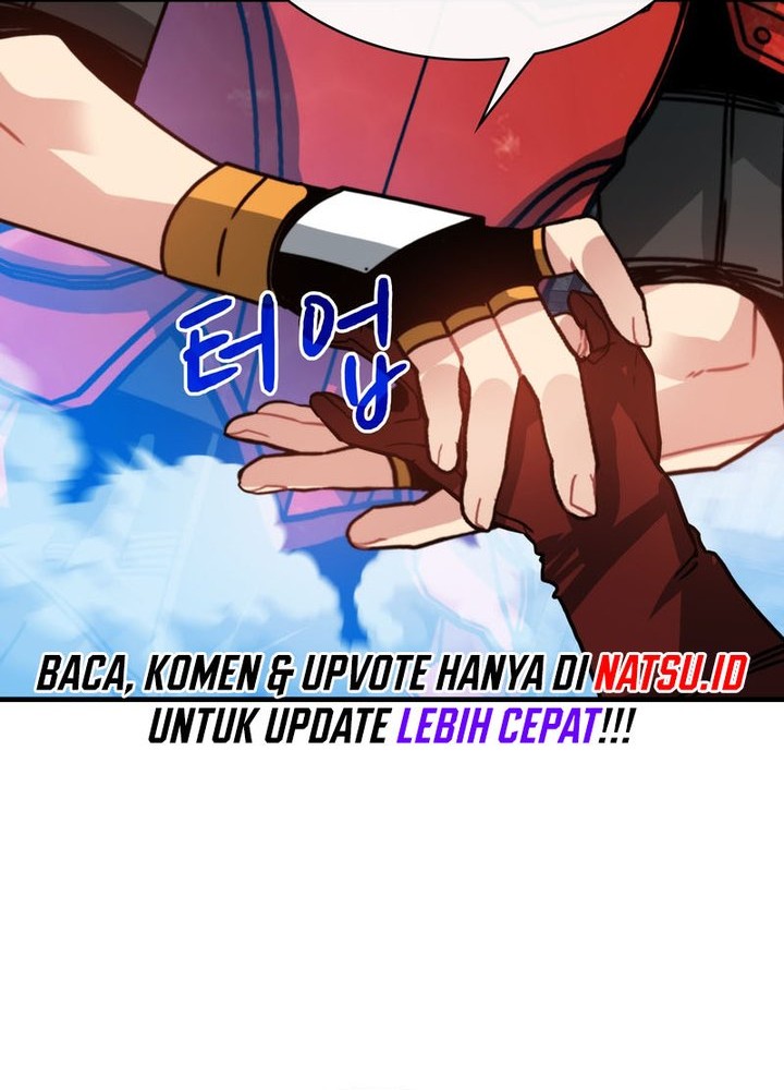 SSS-Class Gacha Hunter Chapter 93 Gambar 43