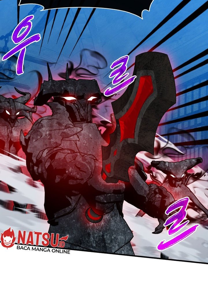 SSS-Class Gacha Hunter Chapter 93 Gambar 49