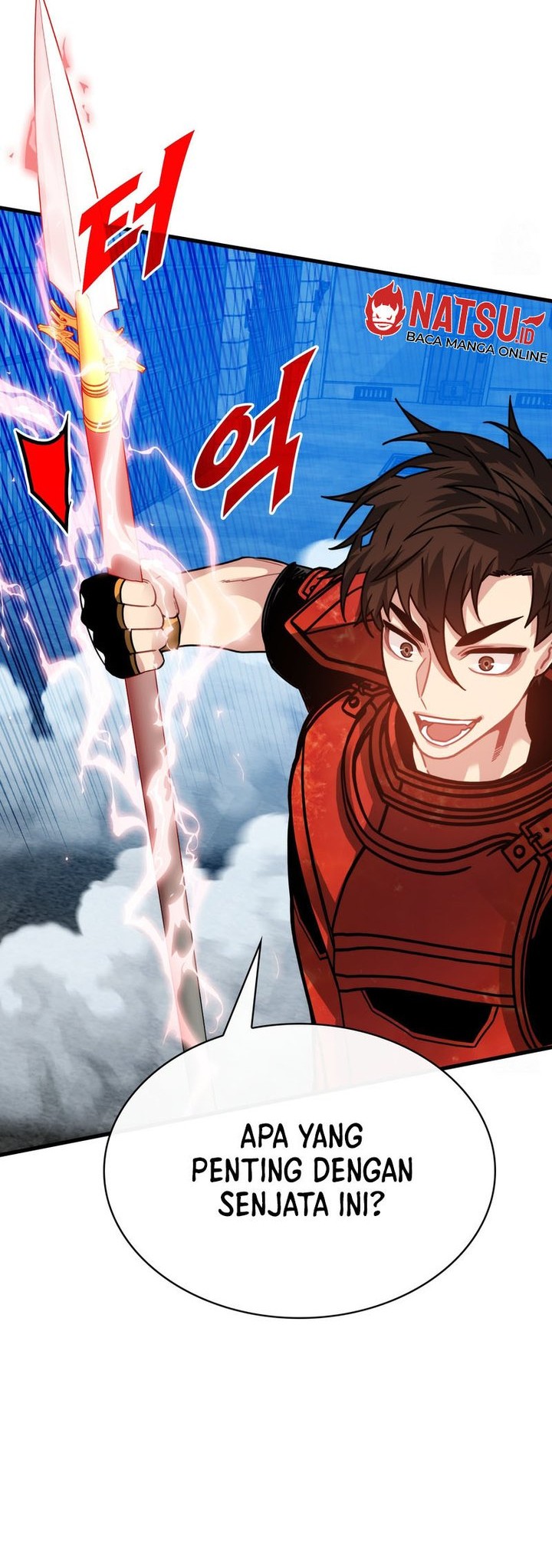 SSS-Class Gacha Hunter Chapter 93 Gambar 56