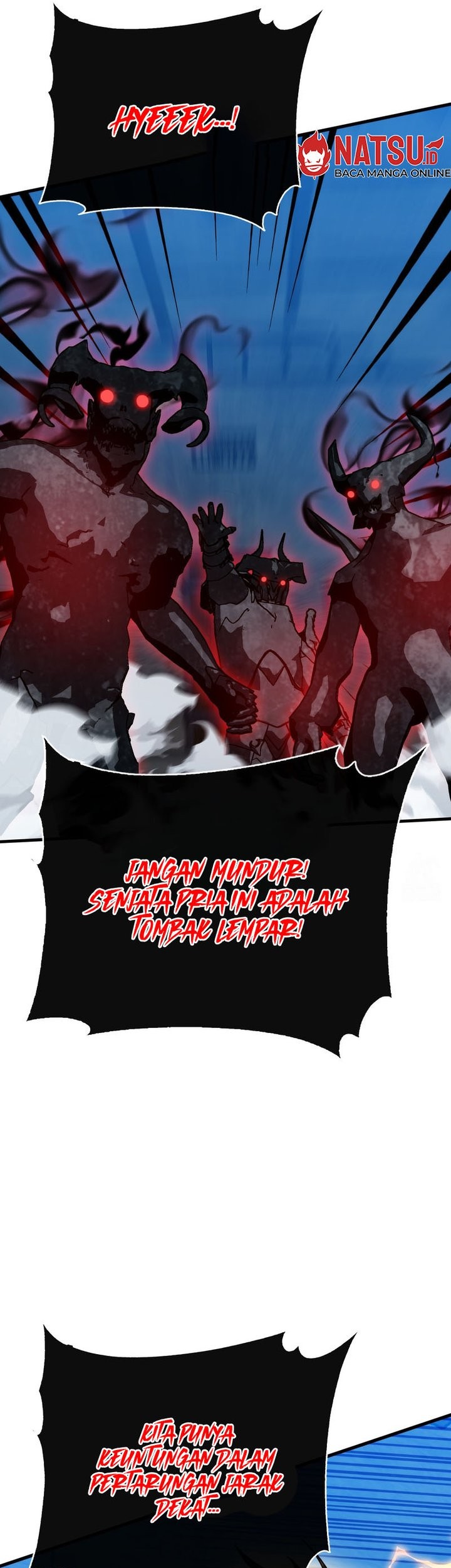 SSS-Class Gacha Hunter Chapter 93 Gambar 57