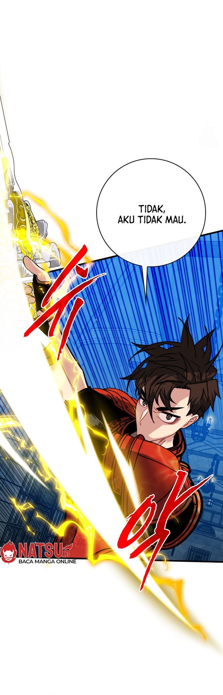 SSS-Class Gacha Hunter Chapter 93 Gambar 64