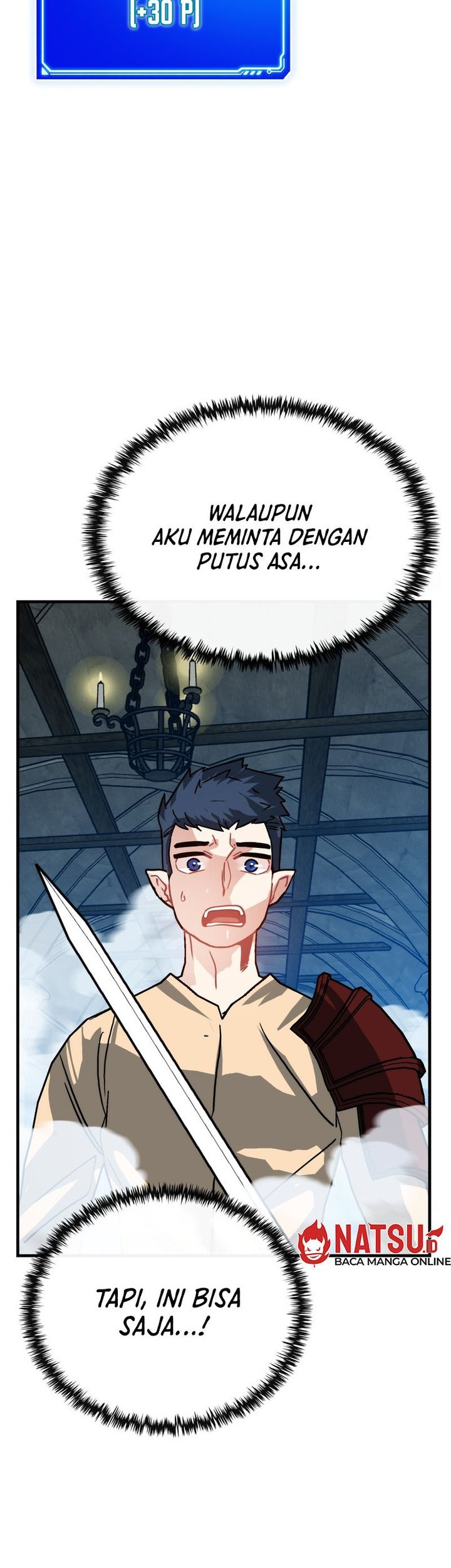 SSS-Class Gacha Hunter Chapter 93 Gambar 66