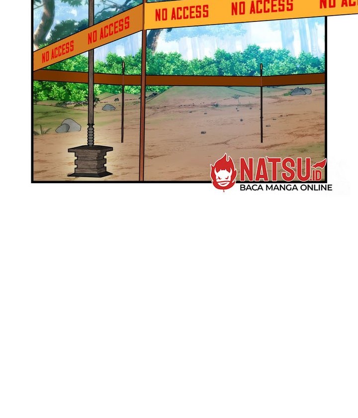 SSS-Class Gacha Hunter Chapter 93 Gambar 5