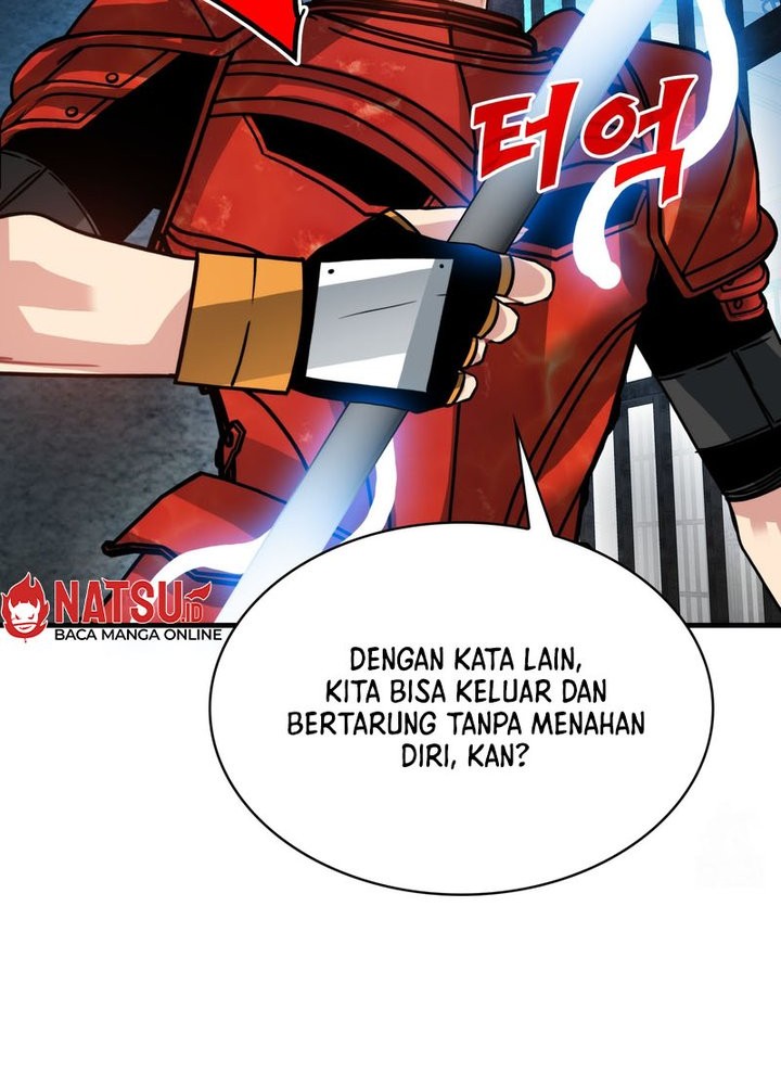 SSS-Class Gacha Hunter Chapter 93 Gambar 19