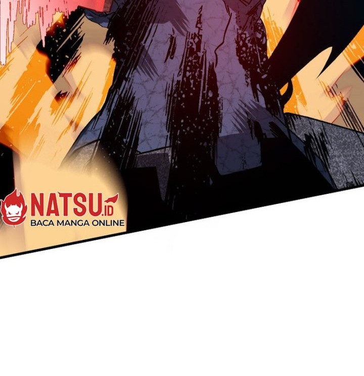 SSS-Class Gacha Hunter Chapter 94 Gambar 52