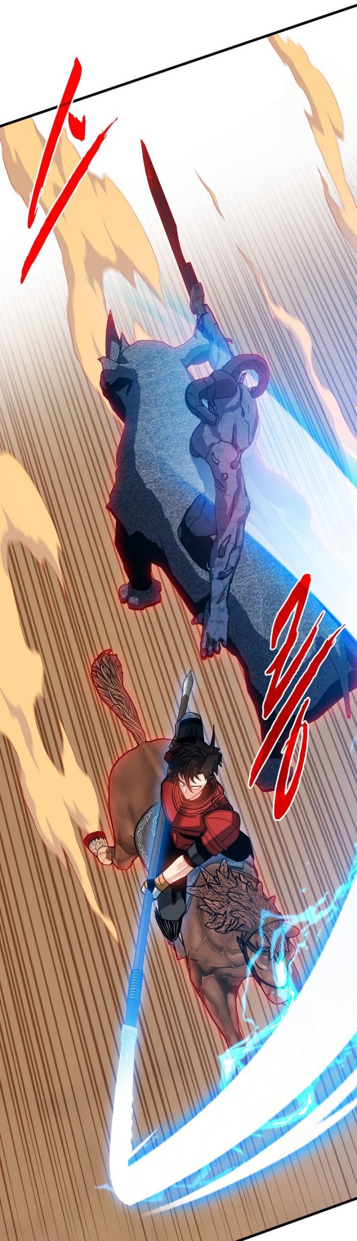 SSS-Class Gacha Hunter Chapter 94 Gambar 53