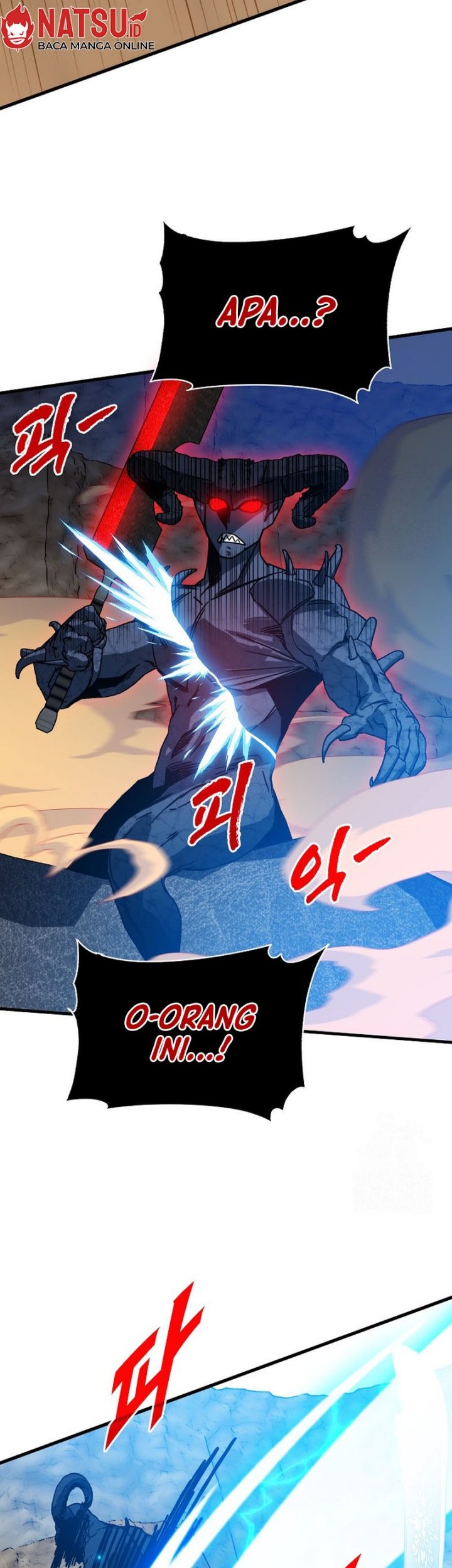 SSS-Class Gacha Hunter Chapter 94 Gambar 54