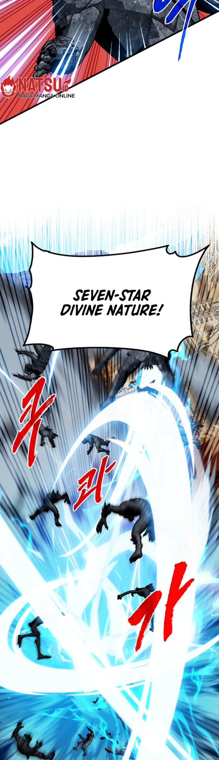 SSS-Class Gacha Hunter Chapter 94 Gambar 60