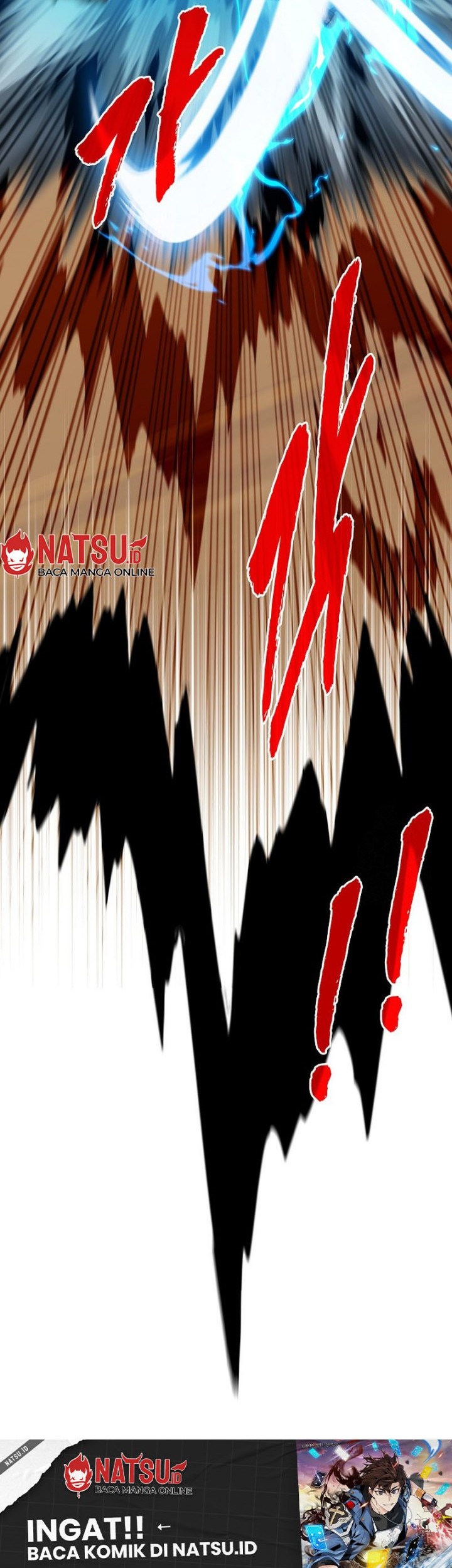 SSS-Class Gacha Hunter Chapter 94 Gambar 61