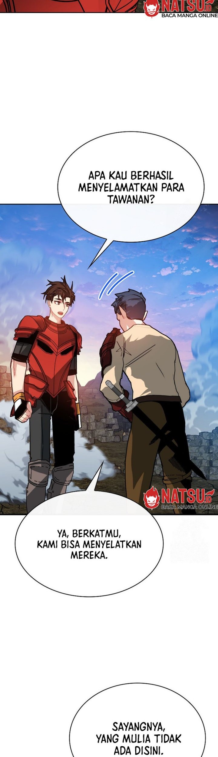 SSS-Class Gacha Hunter Chapter 94 Gambar 5