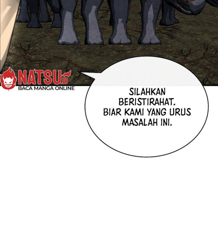 SSS-Class Gacha Hunter Chapter 94 Gambar 7