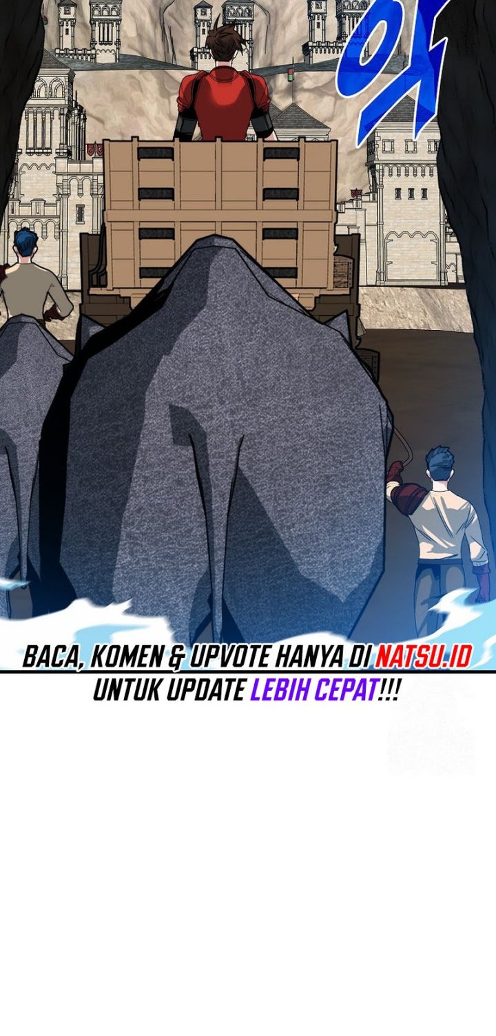 SSS-Class Gacha Hunter Chapter 94 Gambar 17