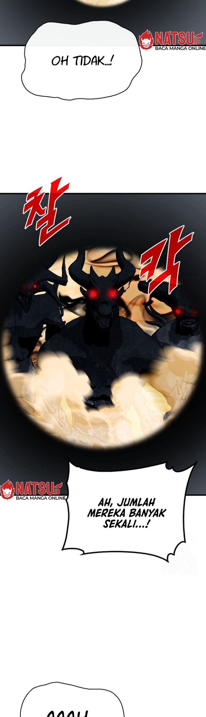 SSS-Class Gacha Hunter Chapter 94 Gambar 26