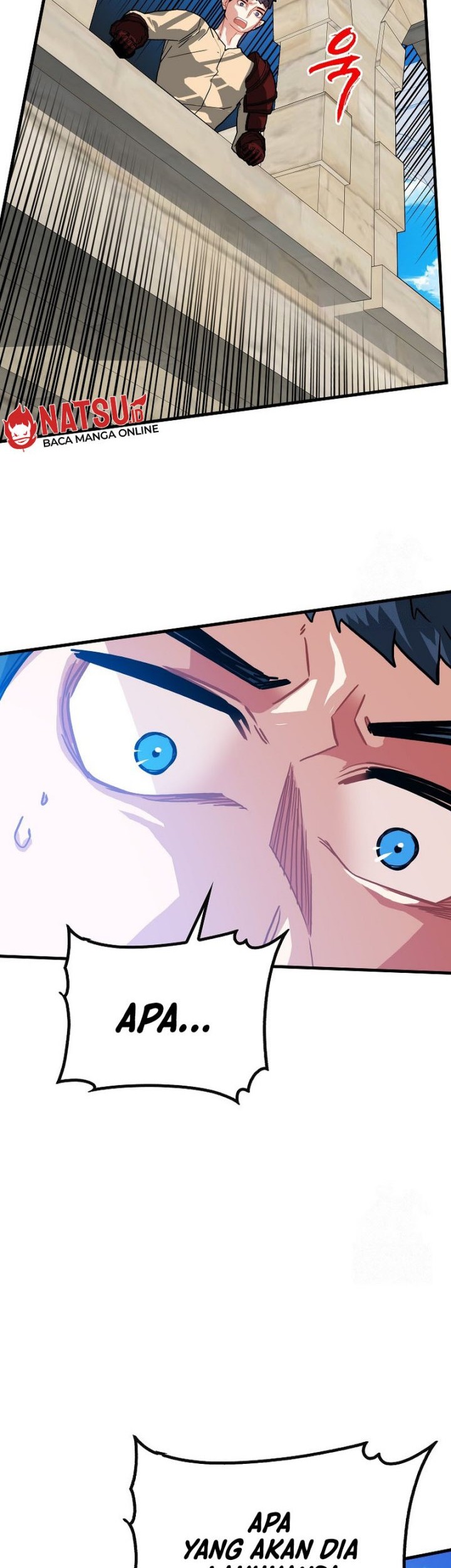 SSS-Class Gacha Hunter Chapter 94 Gambar 33