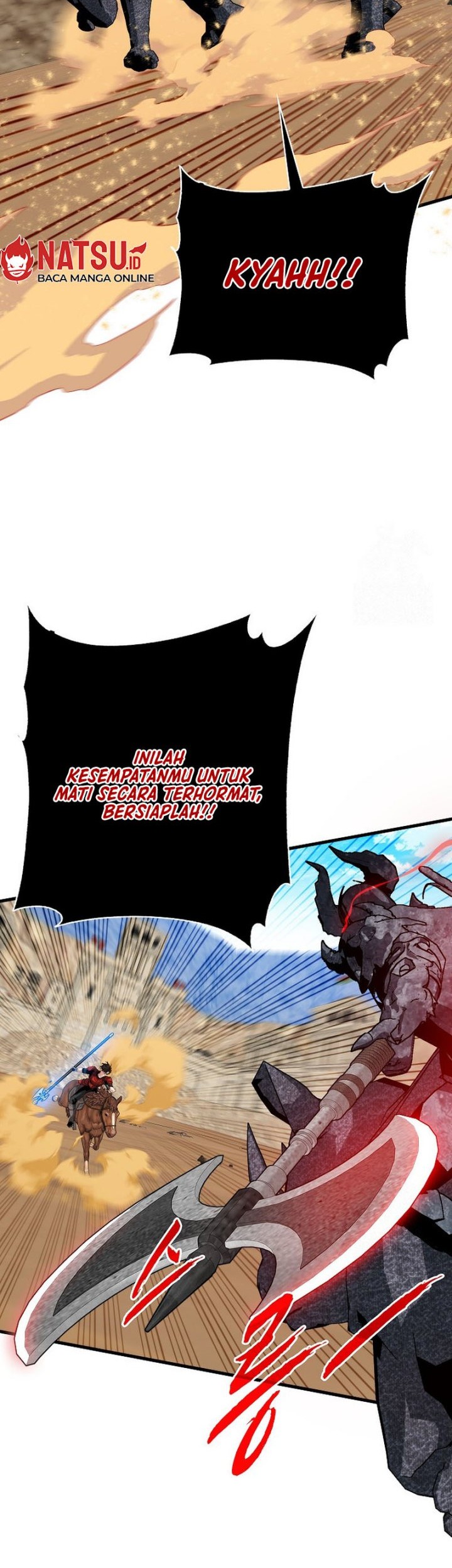 SSS-Class Gacha Hunter Chapter 94 Gambar 39