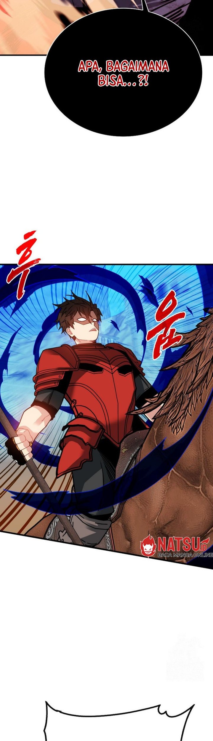 SSS-Class Gacha Hunter Chapter 94 Gambar 44