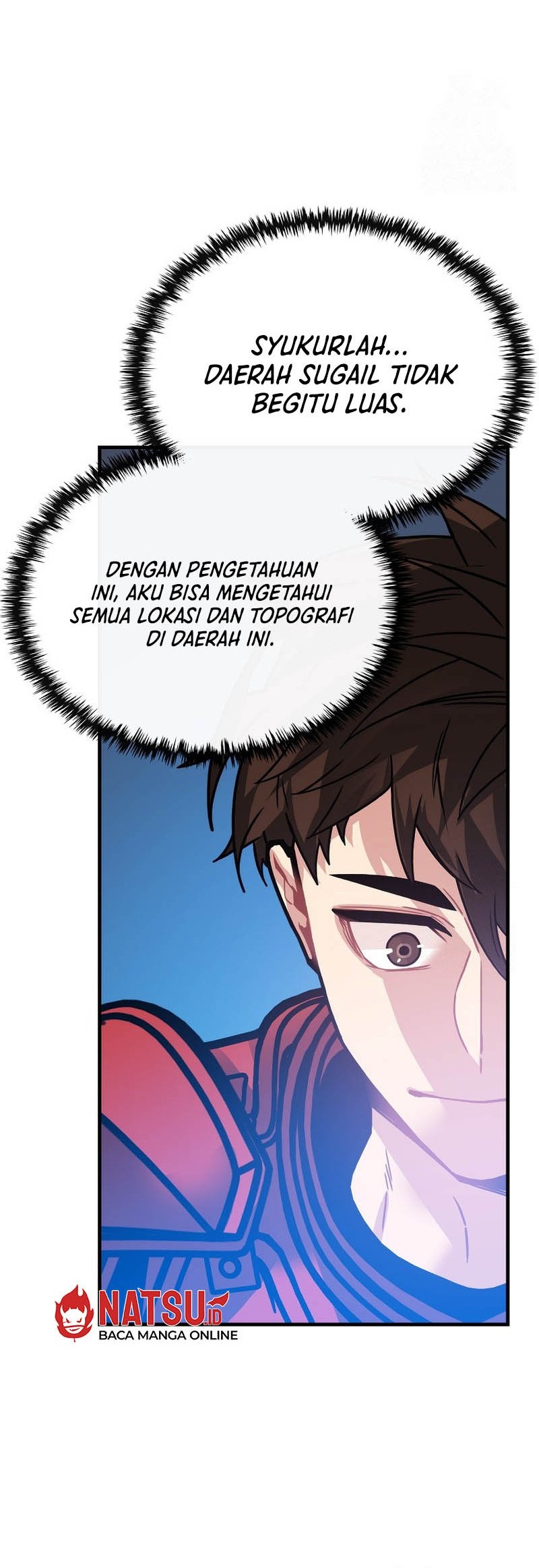 SSS-Class Gacha Hunter Chapter 95 Gambar 27