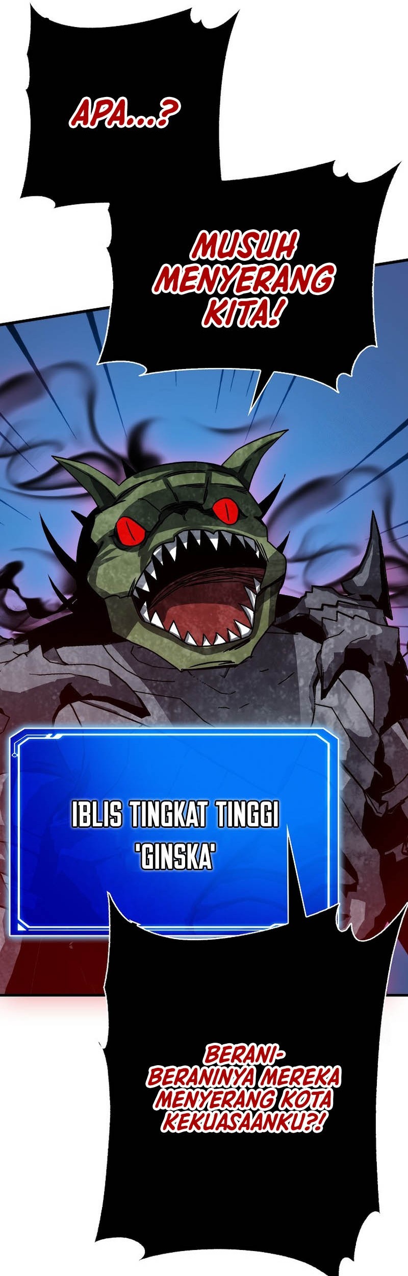 SSS-Class Gacha Hunter Chapter 95 Gambar 38