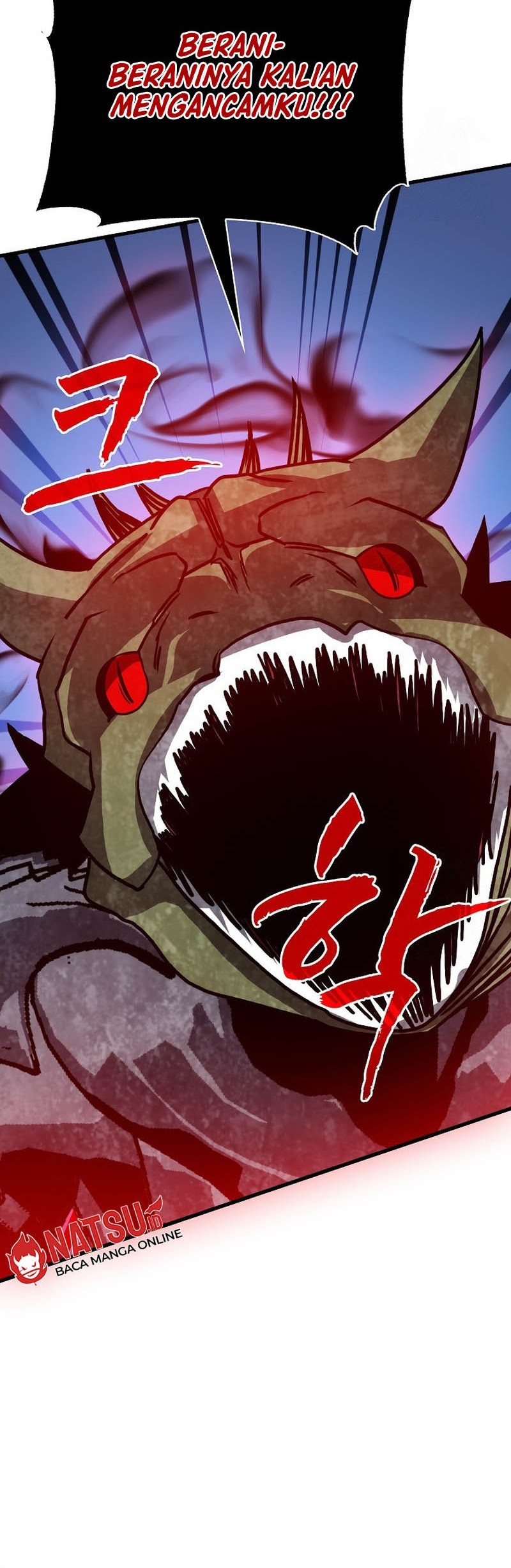 SSS-Class Gacha Hunter Chapter 95 Gambar 41