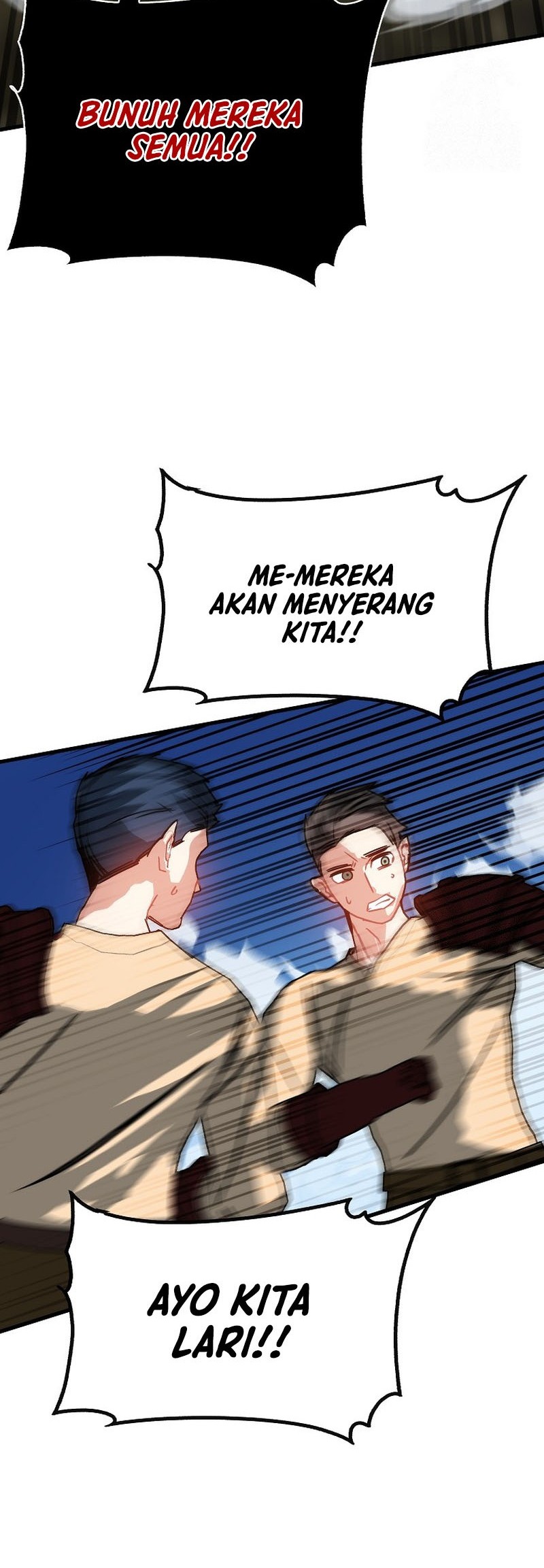 SSS-Class Gacha Hunter Chapter 95 Gambar 46