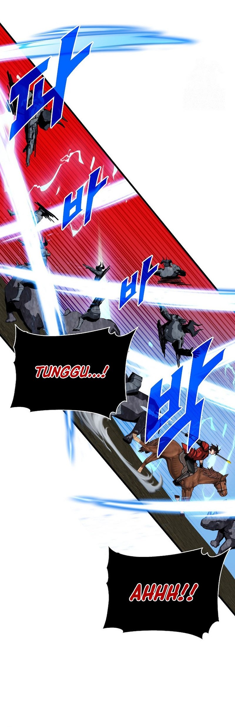 SSS-Class Gacha Hunter Chapter 95 Gambar 57