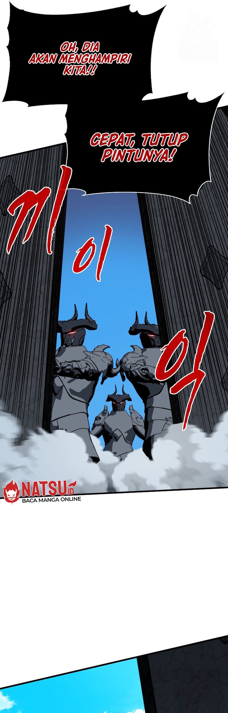 SSS-Class Gacha Hunter Chapter 95 Gambar 58