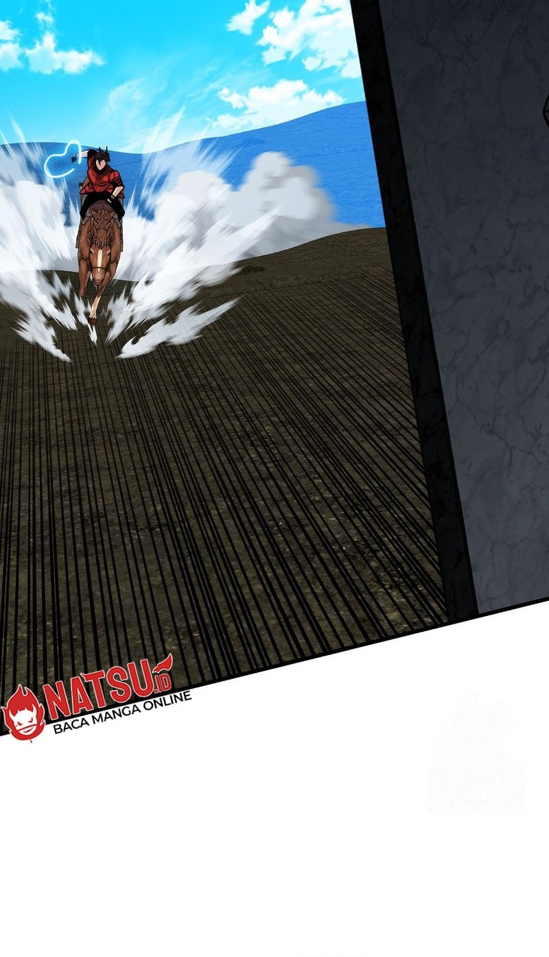 SSS-Class Gacha Hunter Chapter 95 Gambar 59