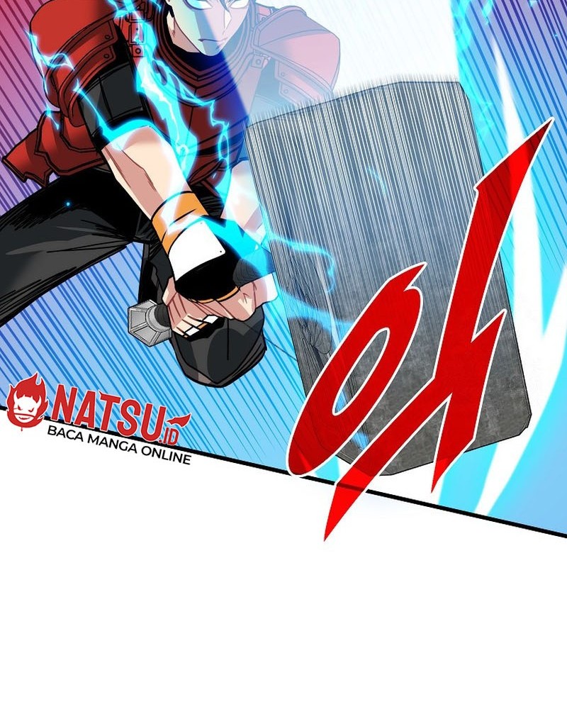 SSS-Class Gacha Hunter Chapter 95 Gambar 62