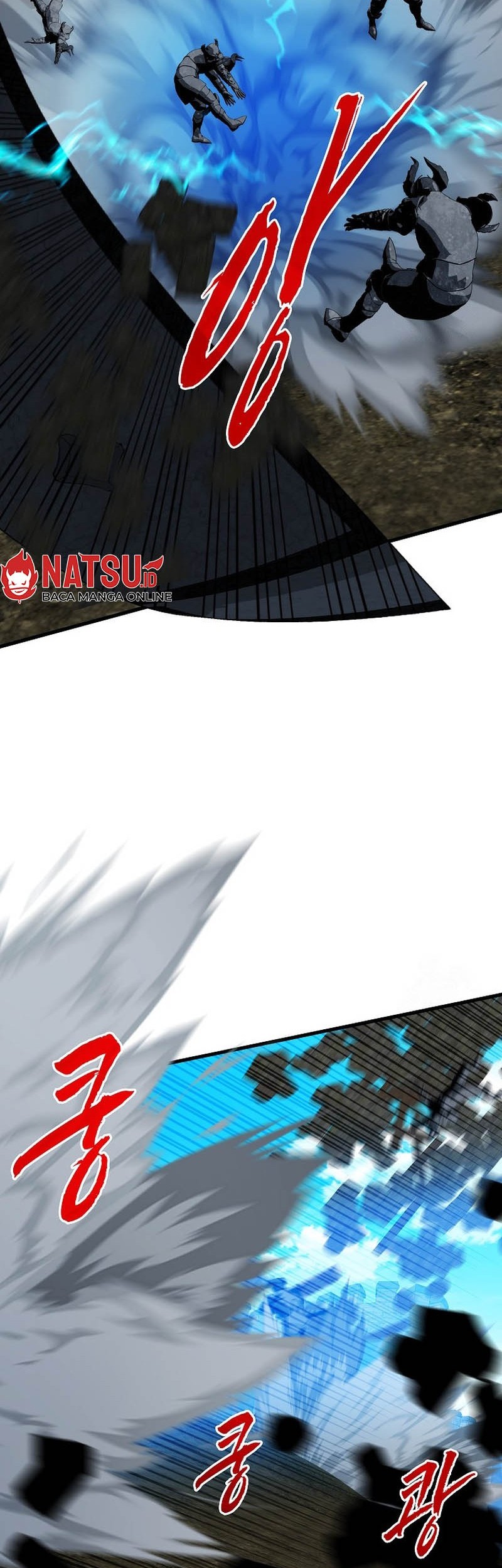 SSS-Class Gacha Hunter Chapter 95 Gambar 64