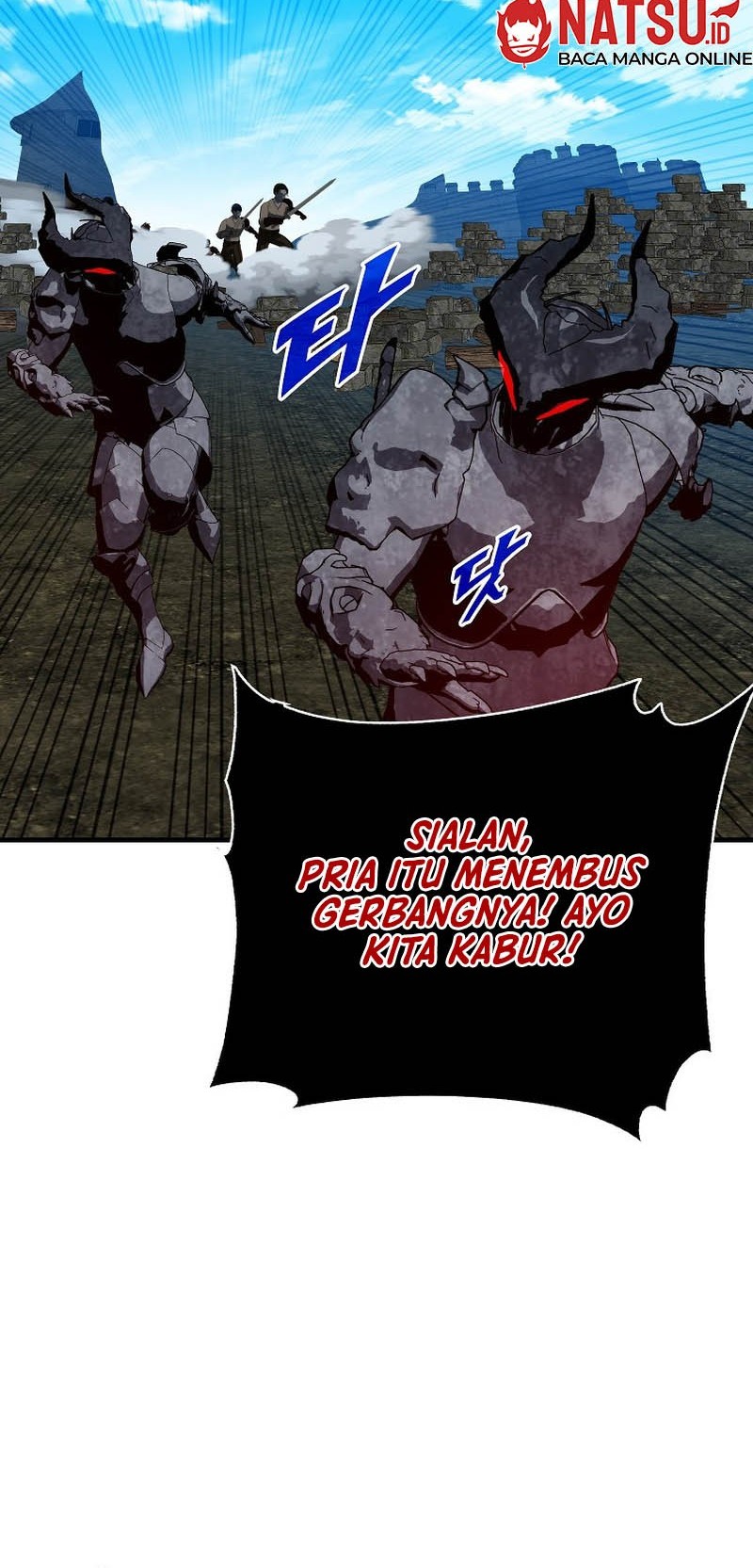 SSS-Class Gacha Hunter Chapter 95 Gambar 67