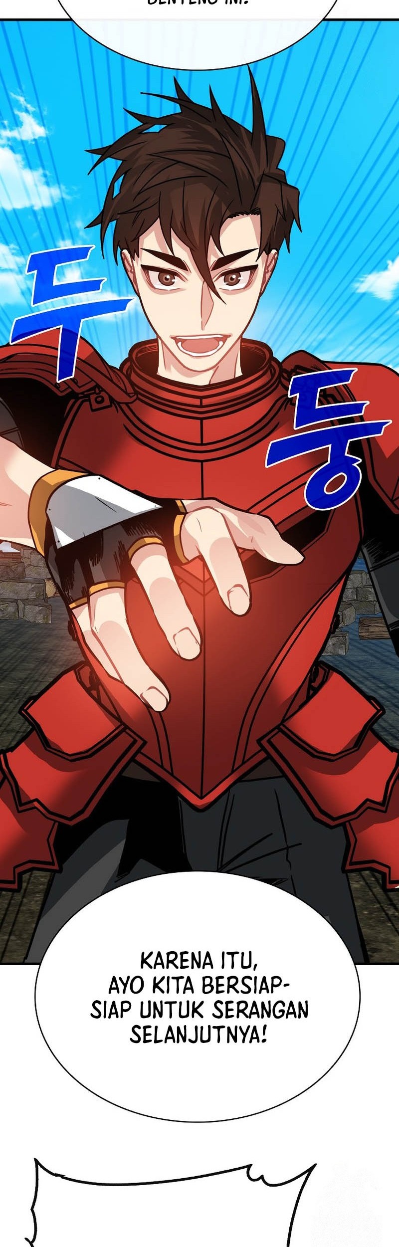 SSS-Class Gacha Hunter Chapter 95 Gambar 69