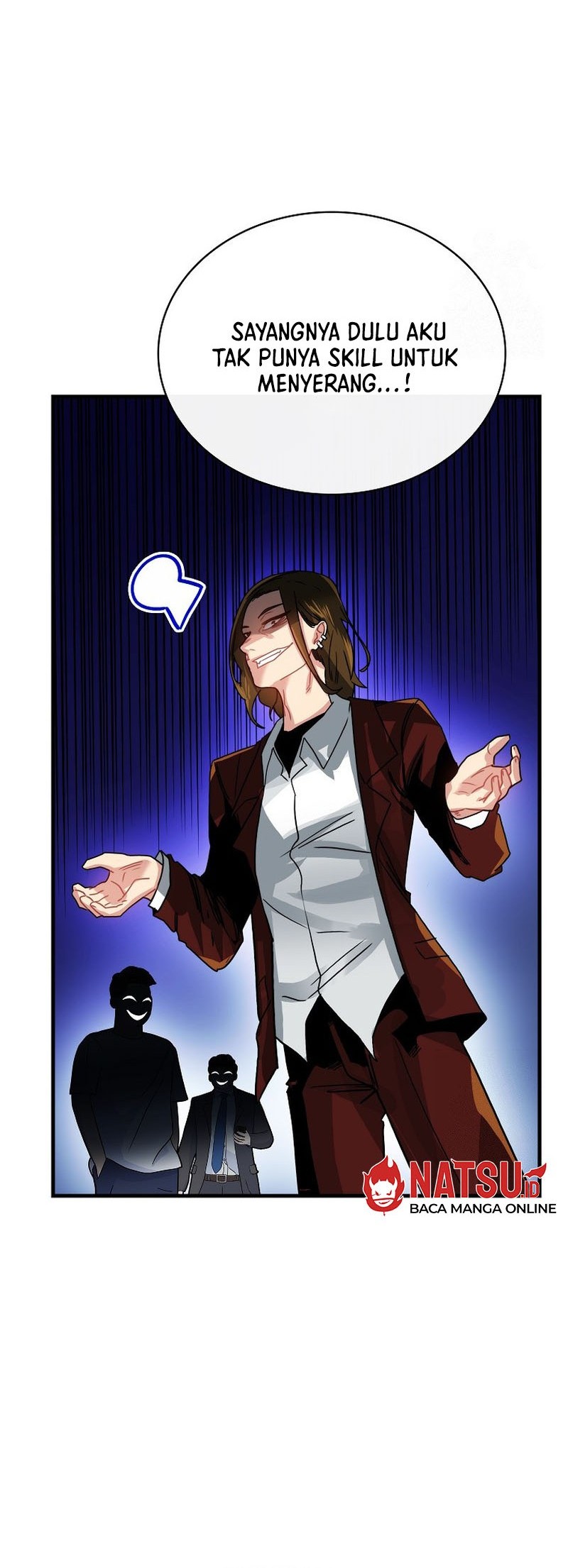 SSS-Class Gacha Hunter Chapter 95 Gambar 15