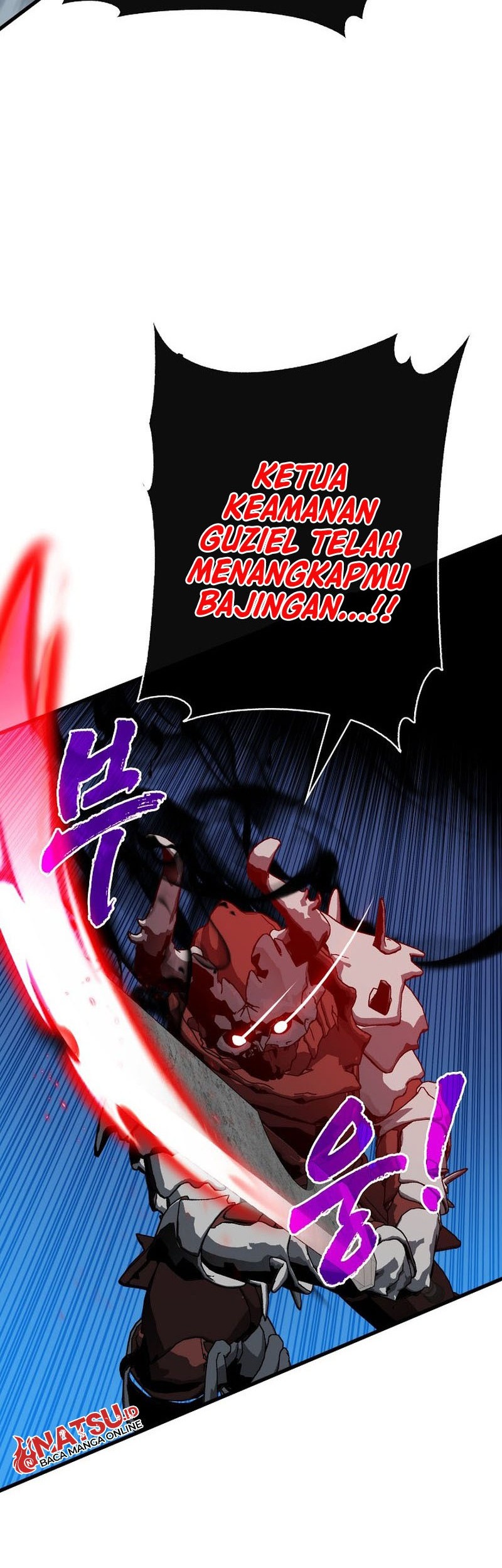 SSS-Class Gacha Hunter Chapter 96 Gambar 27