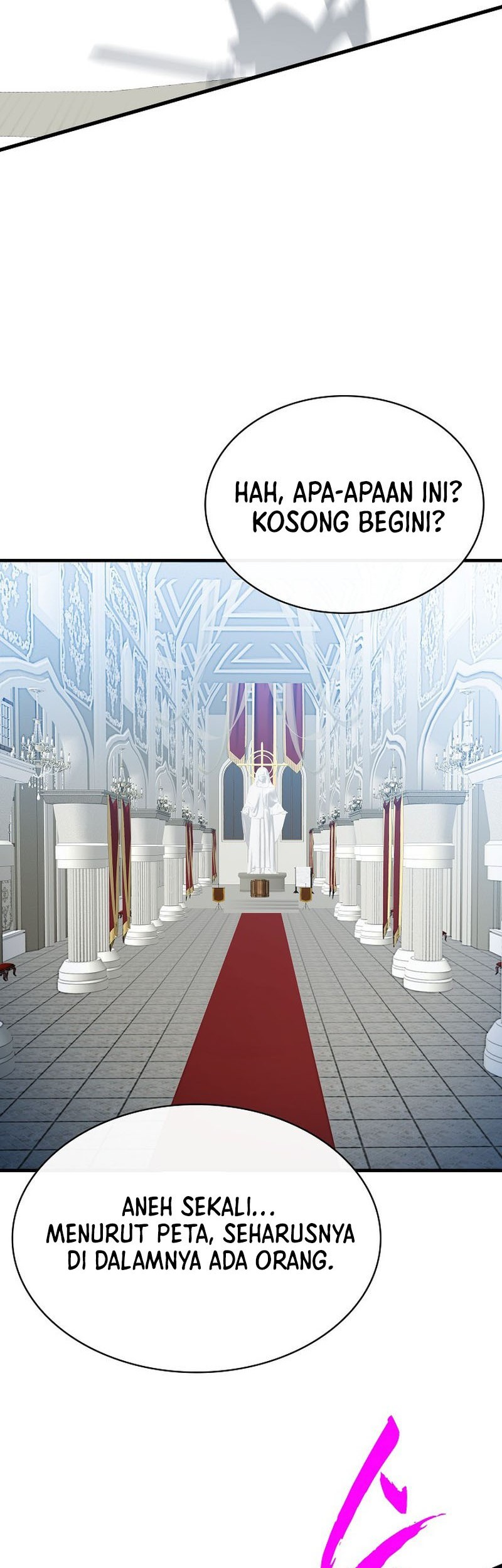 SSS-Class Gacha Hunter Chapter 96 Gambar 35