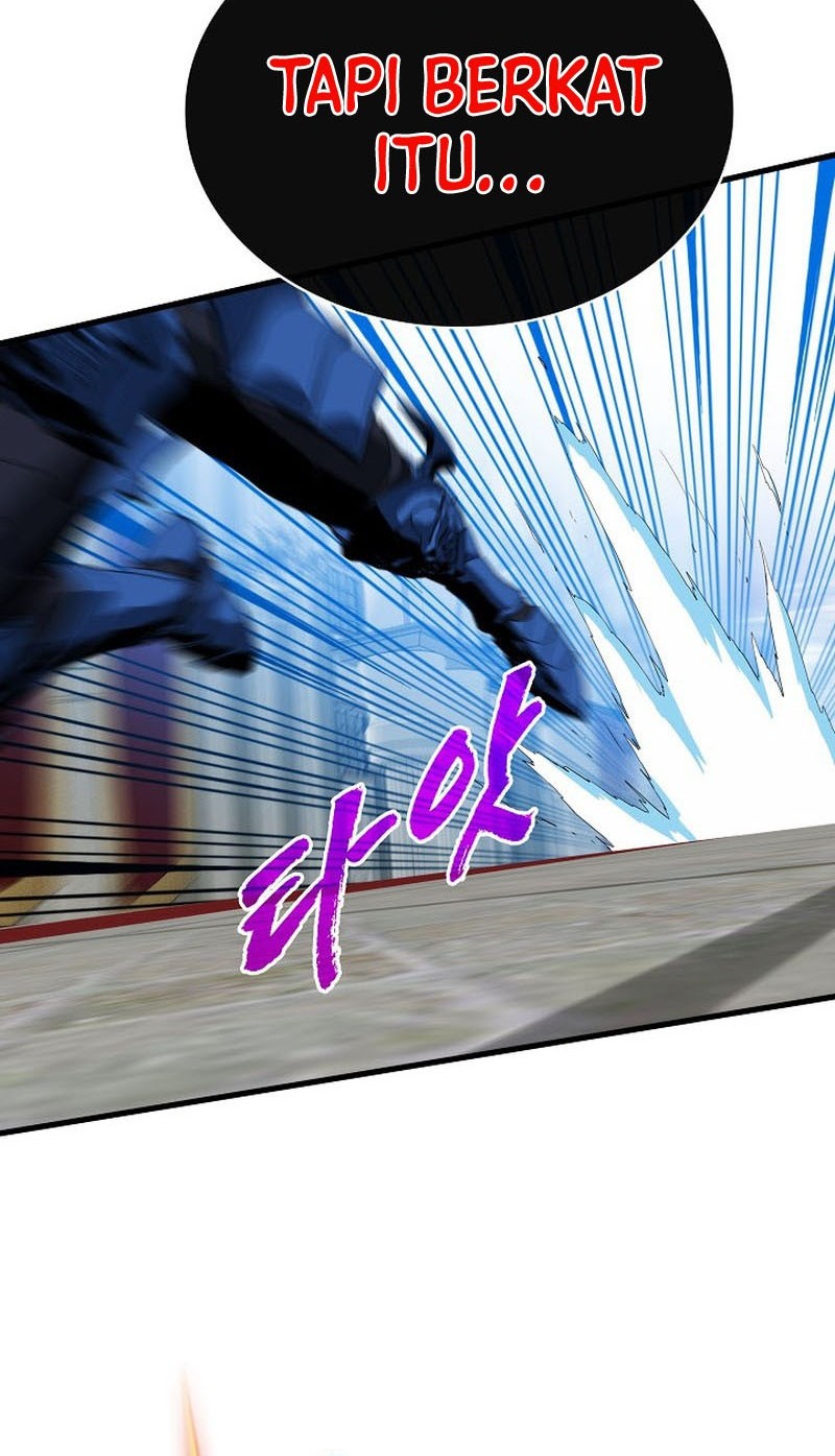 SSS-Class Gacha Hunter Chapter 96 Gambar 41