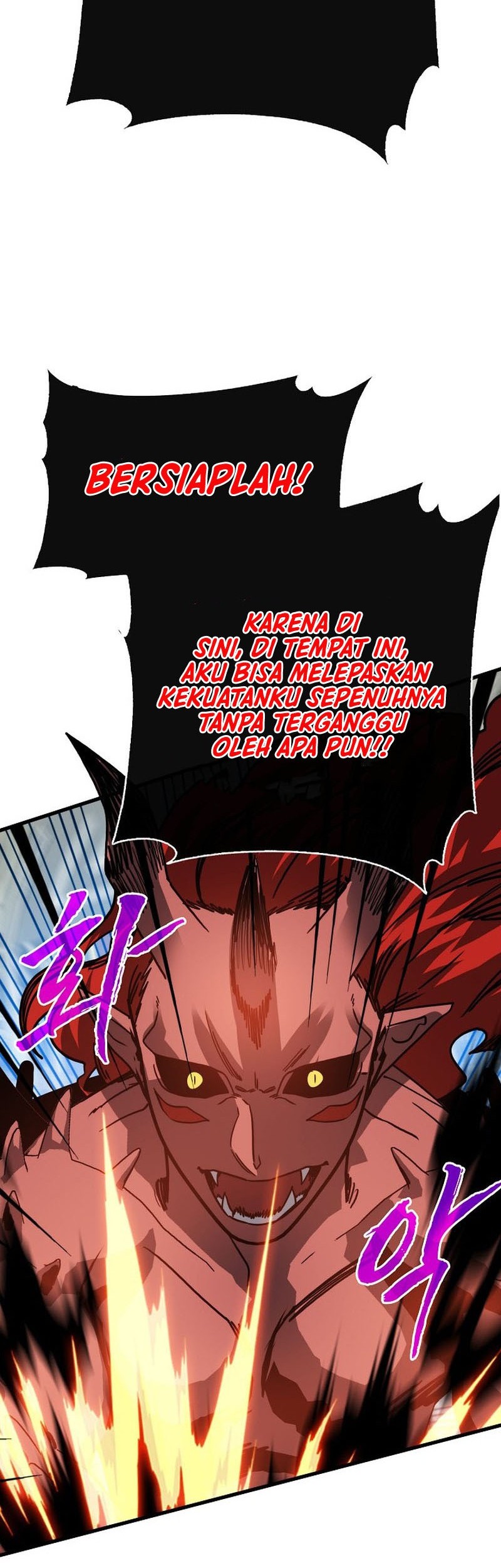 SSS-Class Gacha Hunter Chapter 96 Gambar 43