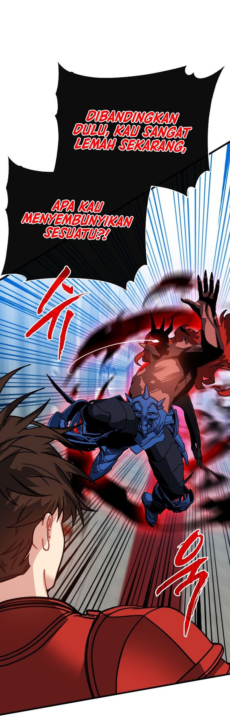 SSS-Class Gacha Hunter Chapter 96 Gambar 48