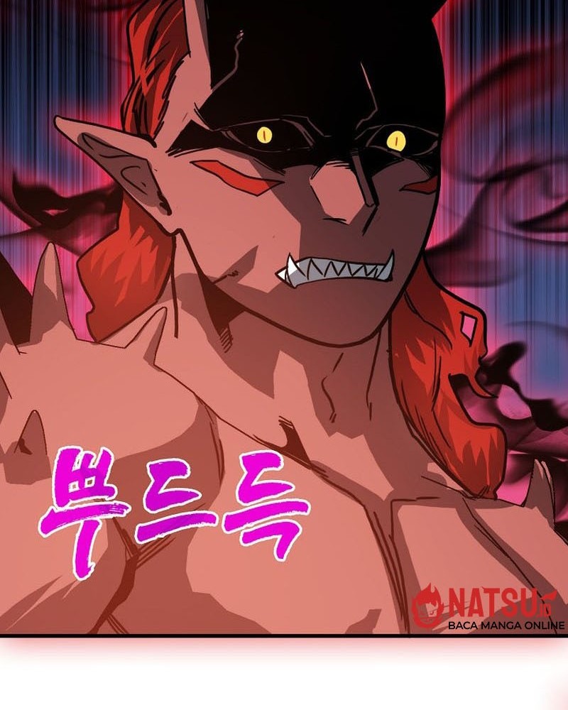 SSS-Class Gacha Hunter Chapter 96 Gambar 54